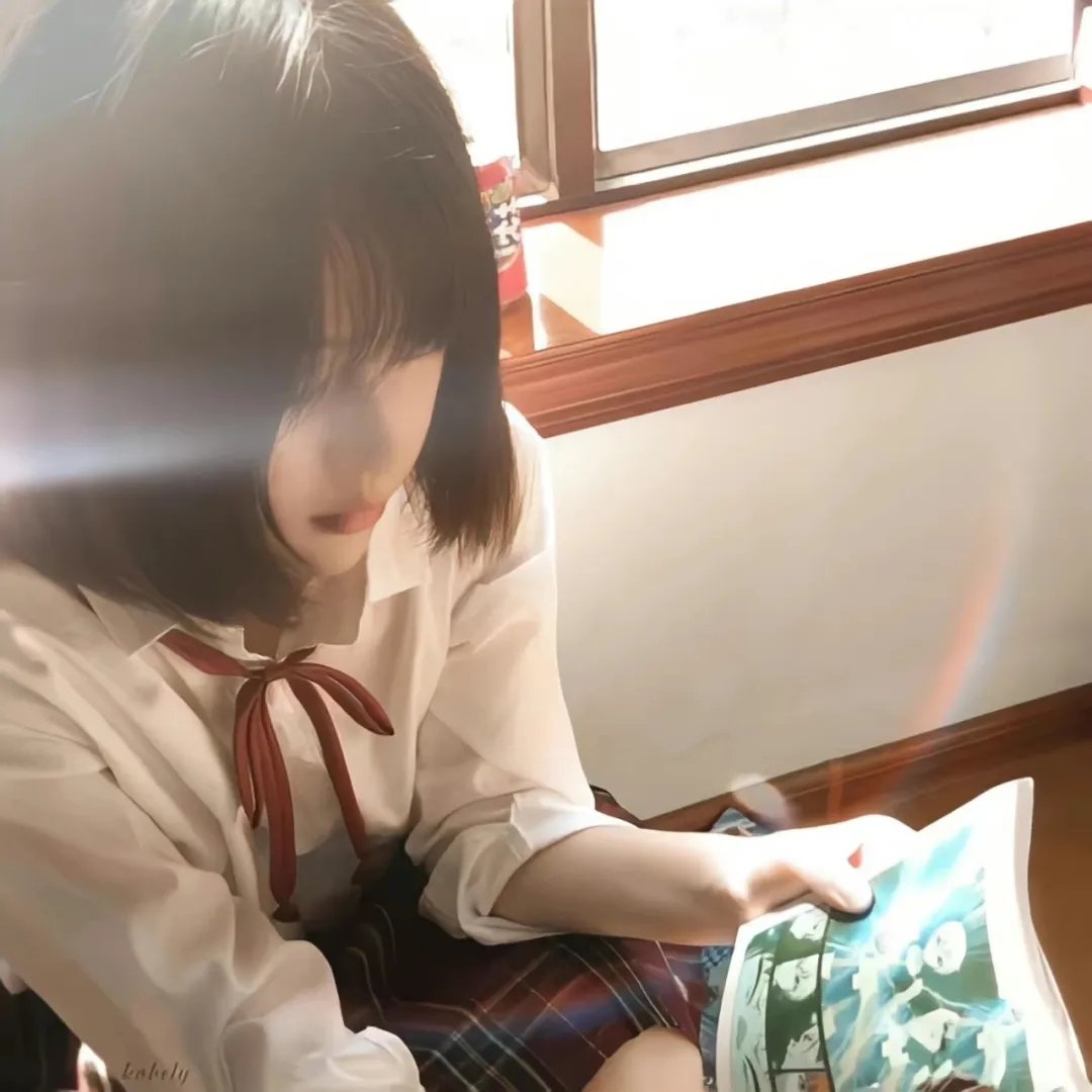 永恒美人