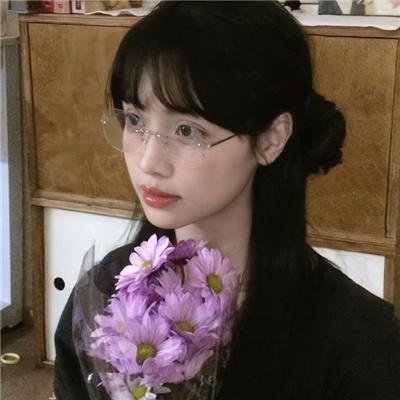 铁线蕨的忧郁