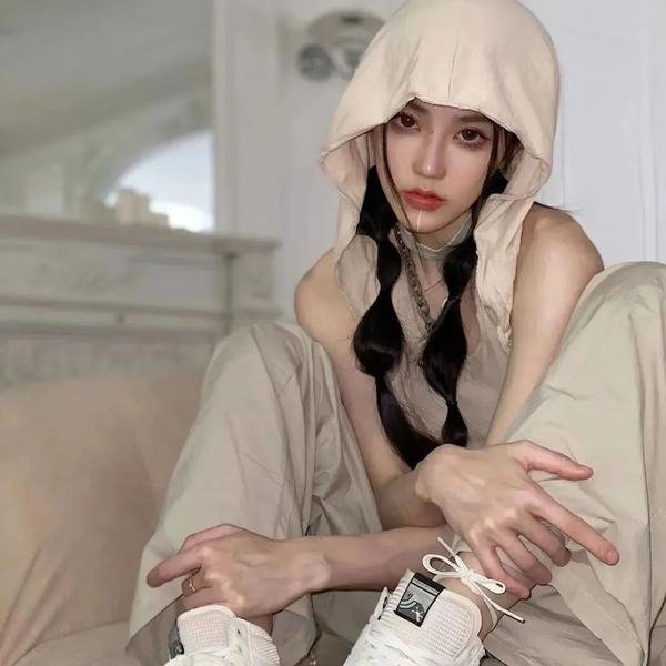 浪漫的西街